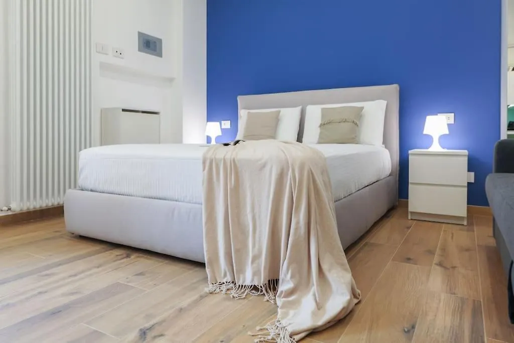 Contempora Apartments - Bilocale Washington 105 Milan